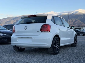 VW Polo 1.4i GPL HIGHLINE - 4950 € / 9681.36 лв. - 45047365 3