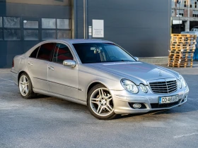 Mercedes-Benz E 270 - 3566 € / 6974.49 лв. - 49449047 1