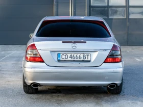 Mercedes-Benz E 270 - 3566 € / 6974.49 лв. - 49449047 5