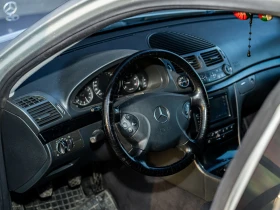 Mercedes-Benz E 270 - 3566 € / 6974.49 лв. - 49449047 13