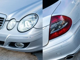 Mercedes-Benz E 270 - 3566 € / 6974.49 лв. - 49449047 7