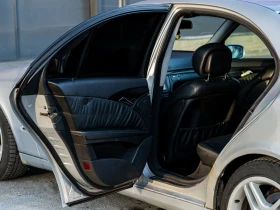 Mercedes-Benz E 270 - 3566 € / 6974.49 лв. - 49449047 9