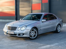 Mercedes-Benz E 270 - 3566 € / 6974.49 лв. - 49449047 3