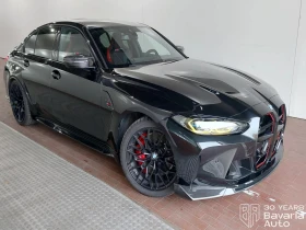 BMW M3 CS Sportautomatic, снимка 2 - Автомобили и джипове - 53697013