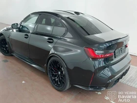 BMW M3 CS Sportautomatic, снимка 3 - Автомобили и джипове - 53697013