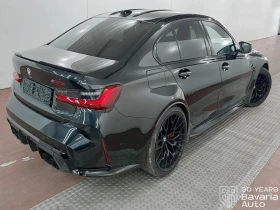BMW M3 CS Sportautomatic, снимка 4 - Автомобили и джипове - 53697013