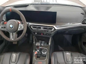 BMW M3 CS Sportautomatic, снимка 6 - Автомобили и джипове - 53697013