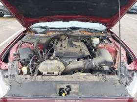 Ford Mustang 2.3 Eco Boost* КОЖА* NAVI* ПОДГРЕВ* ОБДУХВАНЕ*  - 10100 € / 19753.88 лв. - 96158849 15