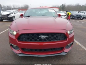 Ford Mustang 2.3 Eco Boost* КОЖА* NAVI* ПОДГРЕВ* ОБДУХВАНЕ*  - 10100 € / 19753.88 лв. - 96158849 8