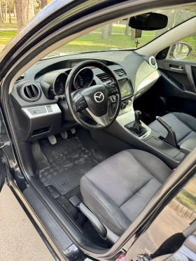 Mazda 3 1.6 CD - 3750 € / 7334.36 лв. - 26563293 6
