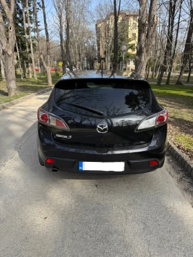 Mazda 3 1.6 CD - 3750 € / 7334.36 лв. - 26563293 5
