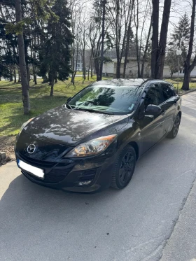 Mazda 3 1.6 CD - 3750 € / 7334.36 лв. - 26563293 2