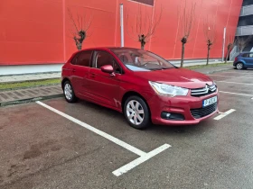 Citroen C4 1.6 e-HDI - 4700 € / 9192.40 лв. - 81597808 2