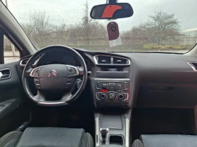 Citroen C4 1.6 e-HDI - 4700 € / 9192.40 лв. - 81597808 9