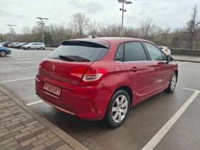 Citroen C4 1.6 e-HDI - 4700 € / 9192.40 лв. - 81597808 5