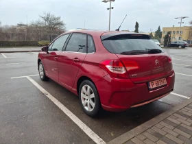Citroen C4 1.6 e-HDI - 4700 € / 9192.40 лв. - 81597808 4