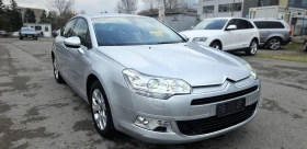 Citroen C5 2, 0hdi 140hp EXCLUSIVE - 4300 € / 8410.07 лв. - 67120391 9