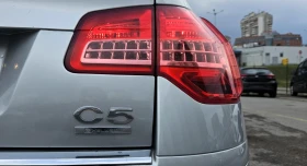 Citroen C5 2, 0hdi 140hp EXCLUSIVE - 4300 € / 8410.07 лв. - 67120391 8