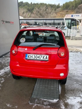 Chevrolet Spark - 1000 € / 1955.83 лв. - 58267999 4