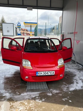 Chevrolet Spark - 1000 € / 1955.83 лв. - 58267999 5