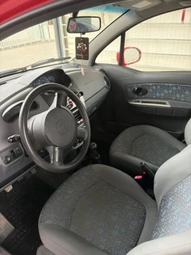 Chevrolet Spark - 1000 € / 1955.83 лв. - 58267999 8