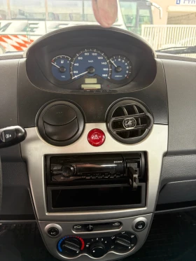 Chevrolet Spark - 1000 € / 1955.83 лв. - 58267999 9