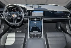 Porsche Panamera 4 = Air Suspension = Гаранция - 104166 € / 203730.99 лв. - 94023716 11