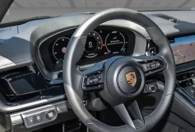 Porsche Panamera 4 = Air Suspension = Гаранция - 104166 € / 203730.99 лв. - 94023716 10