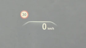 BMW 740 HARMAN KARDON* TV* ОБДУХ* AMBIENT* HEAD-UP - 22500 € / 44006.17 лв. - 93590697 13