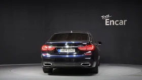 BMW 740 HARMAN KARDON* TV* ОБДУХ* AMBIENT* HEAD-UP - 22500 € / 44006.17 лв. - 93590697 4