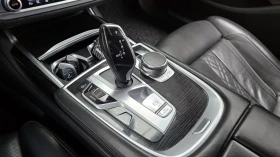 BMW 740 HARMAN KARDON* TV* ОБДУХ* AMBIENT* HEAD-UP - 22500 € / 44006.17 лв. - 93590697 11