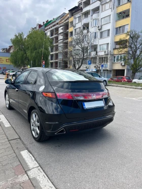 Honda Civic 2.2 ����� ��� ���������! | Mobile.bg � ����� ������ 7