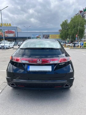 Honda Civic 2.2 ����� ��� ���������! | Mobile.bg � ����� ������ 8