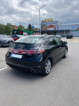 Honda Civic 2.2 ����� ��� ���������! | Mobile.bg � ����� ������ 6