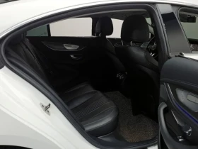 Mercedes-Benz CLS 300 D AMG Line C257 | Mobile.bg � ����� ������ 12