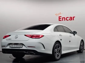 Mercedes-Benz CLS 300 D AMG Line C257 | Mobile.bg � ����� ������ 2