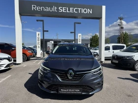 ������ Renault Megane
