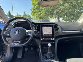 Renault Megane 1.3Tce | Mobile.bg � ����� ������ 14