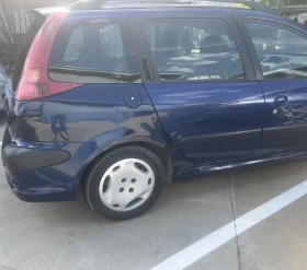 Peugeot 206 SW | Mobile.bg � ����� ������ 6