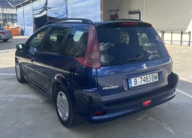 Peugeot 206 SW | Mobile.bg � ����� ������ 3