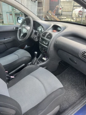 Peugeot 206 SW | Mobile.bg � ����� ������ 8
