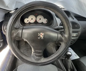 Peugeot 206 SW | Mobile.bg � ����� ������ 6
