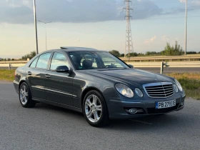 Mercedes-Benz E 280 undefined | Auto.bg — изображение 10