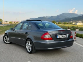 Mercedes-Benz E 280 undefined | Auto.bg — изображение 9