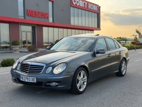 Mercedes-Benz E 280 undefined | Auto.bg — изображение 6