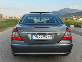 Mercedes-Benz E 280 undefined | Auto.bg — изображение 5
