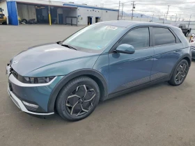 Hyundai Ioniq 5 * SEL* КОЖА* ПОДГРЕВ* NAVI* LED* CAMERA* 