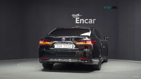 Lexus LS 500 * 3.5* HYBRID* LUXURY* ПОДГРЕВ* ОБДУХВАНЕ* ПАНОРАМ | Auto.bg — изображение 4