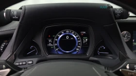 Lexus LS 500 * 3.5* HYBRID* LUXURY* ПОДГРЕВ* ОБДУХВАНЕ* ПАНОРАМ | Auto.bg — изображение 8