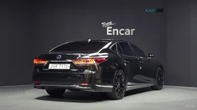Lexus LS 500 * 3.5* HYBRID* LUXURY* ПОДГРЕВ* ОБДУХВАНЕ* ПАНОРАМ | Auto.bg — изображение 2